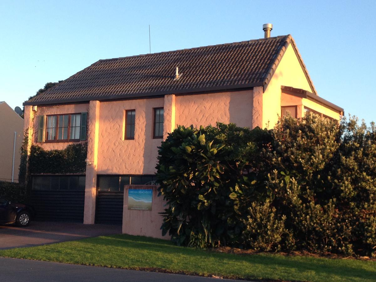 Orewa Beachside Exterior foto