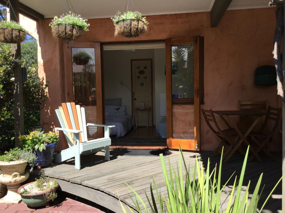 Orewa Beachside Exterior foto