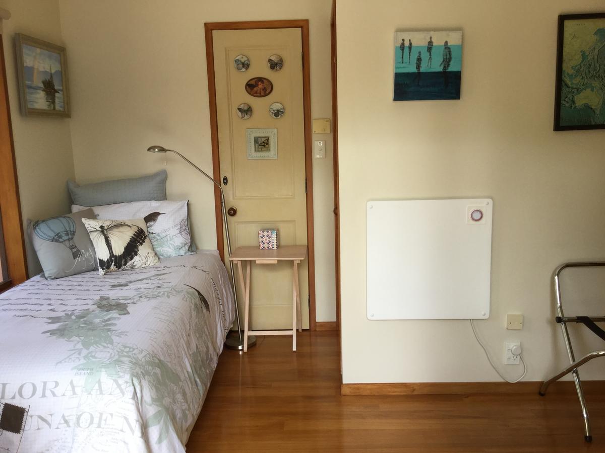 Orewa Beachside Exterior foto